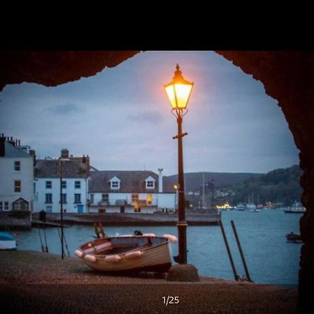 Seahorse Dartmouth Exterior foto
