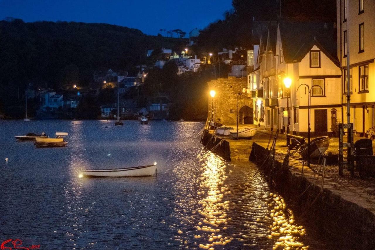 Seahorse Dartmouth Exterior foto